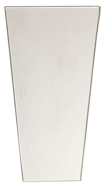 VETRO RICAMBIO PER LANTERNA IRLANDA