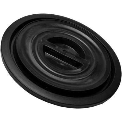 COPERCHIO PER PATTUMIERA 100 L GARDEN