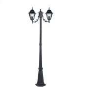 Lampioni e lampioncini