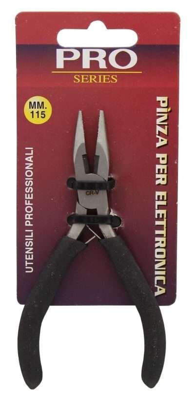 MINI PINZA ELETTRONICA 202 PRO BECCHI 1/2 TON DIR*