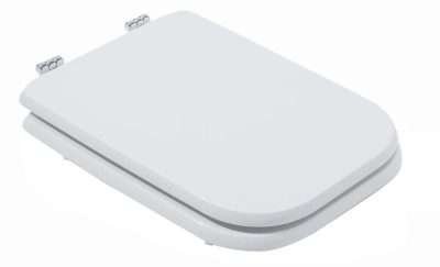 COPRIWATER IN LEGNO SAVINI CONCA BIAN IDEAL STAN CWATHQCONA