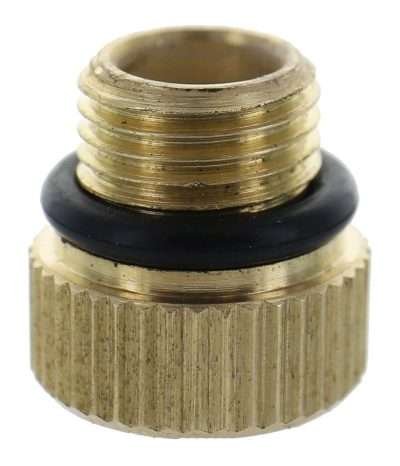 UGELLO RICAMBIO D.2,5 PER LANCIA PISTOLA CG-16