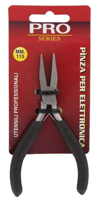 MINI PINZA ELETTRONICA 201 PRO BECCHI PIATTI