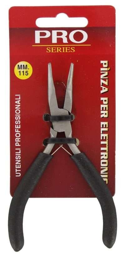 MINI PINZA ELETTRONICA 206 PRO BECCHI 1/2 TON CUR