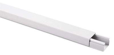 MINICANALINA C/COP AVVOLG 20X10 1 SCOM H 200 CM