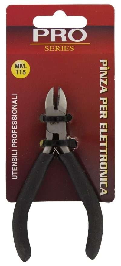 MINI TRONCHESE ELETTRONICA 204 PRO TAGLIENTI DIAG*