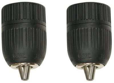 CONCORD MANDRINO AUTOSERRANTE 1/2 - 13 MM.