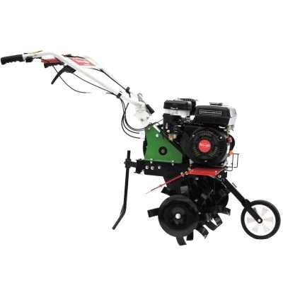 MOTOZAPPA A SCOPPIO 212 CC WT800R CARLETTO1 SBARAGLIA