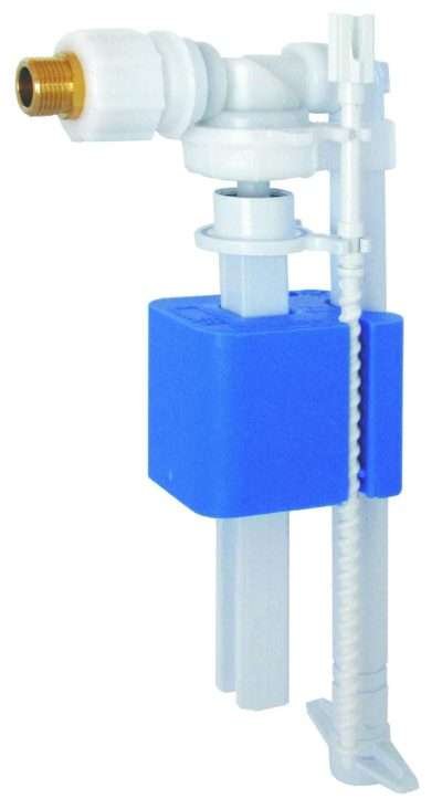 GALLEGGIANTE UNIVERS 3/8 MAGNETIC SCARICO WC