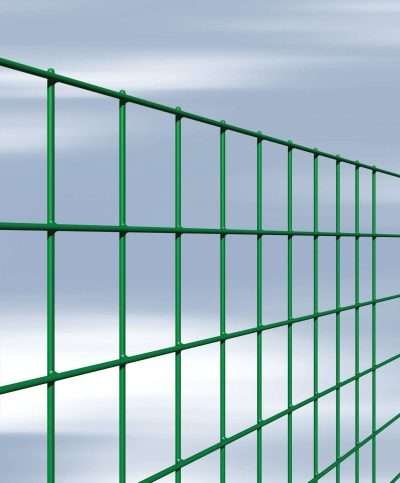 RETE ELETTROS ESAPLAX PLASTIC 50X75 H 150 CM  25 M