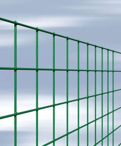 RETE ELETTROS ESAPLAX PLASTIC 50X75 H 200 CM 25 M