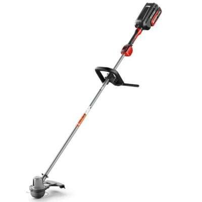 DECESPUGLIATORE A BATTERIA SBARAGLIA 36V. S/BATT-CARIC. A3222