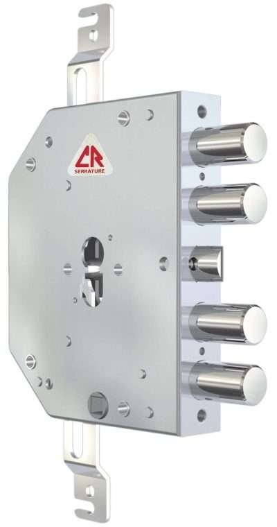 C.R. 2160/28 PEN SERRATURA CIL EU CHIUS TRIPL PLAN