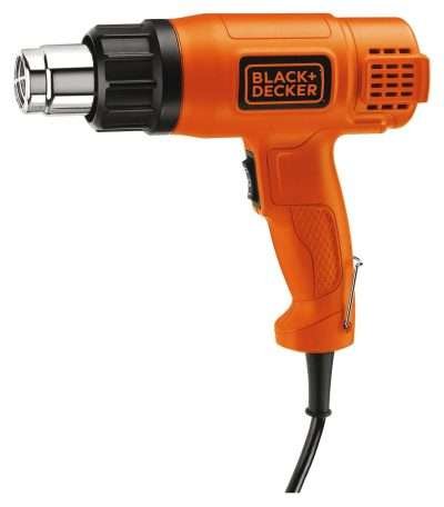 SVERNICIATORE TERMICO B+D KX1650-QS