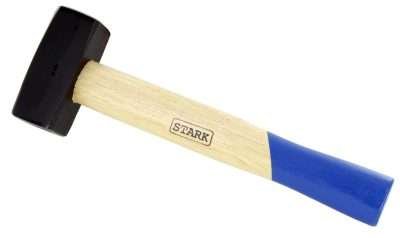 MAZZETTA MANICO LEGNO GS TUV 800 G