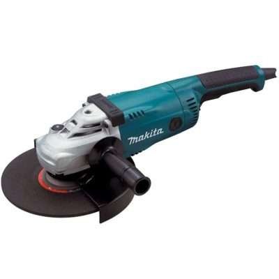MAKITA SMERIGLIATRICE 2200W 230 MM GA9020