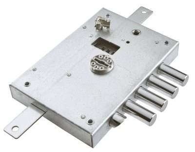 ATRA SERRATURA DM 6111.1.DE E 60 SCATOLA