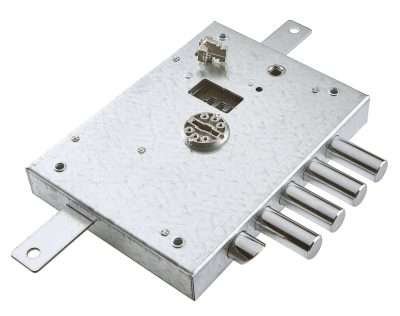 ATRA SERRATURA DM 7112.2.SE E 70 SCATOLA