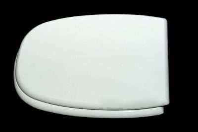 COPRIWATER IN LEGNO LUSSO SQUARE