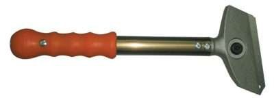 RASCHIETTO MULTIUSO LAMA 18 MM LUNGO 300 MM