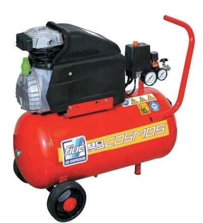 COMPRESSORE FIAC COSMOS 225M 24 L  2,0 HP