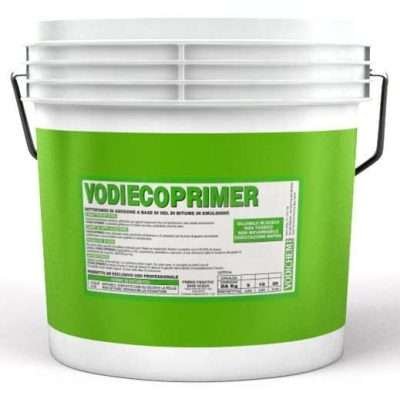 PRIMER BITUMINOSO ALLACQUA  5 KG