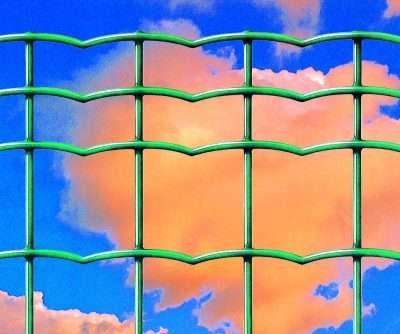 RETE EVERPLAX H  60 CM ROTOLO 25 M VERDE