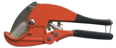 TAGLIATUBI PER TUBI PVC 0-42 MM   78180