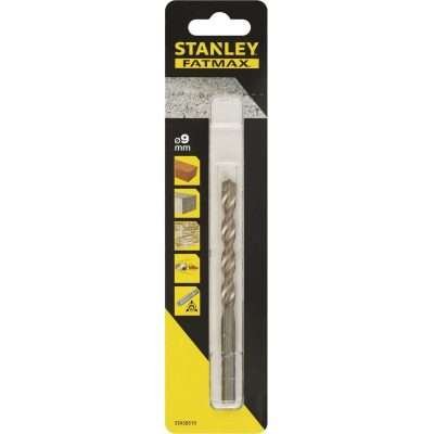 PIRANHA STANLEY STA58510 (X58510) PUNTA CODOLO TRIANGOL. MM. 9