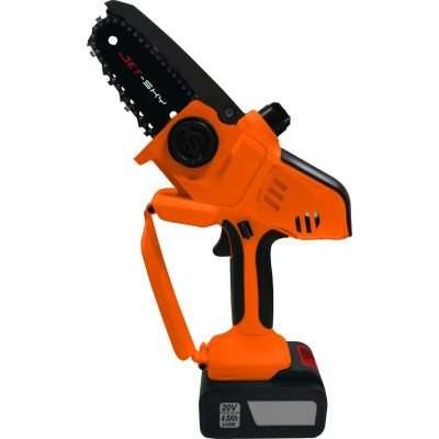 MINI ELETTROSEGA 2 BATTERIE 20V 2AH 100MM H18MNLJ04A01