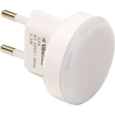 LUCE NOTTURNA MOON 0,3W IL04