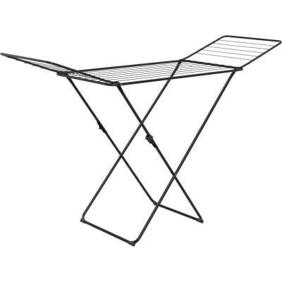 STENDIBIANCHERIA CAVALLETTO GIMI GLORY ACC NERO