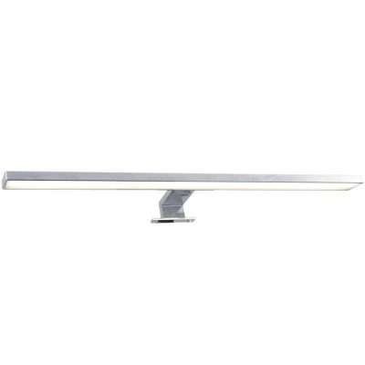 APPLIQUE DA BAGNO LED 60 CM CROMO LAMPO