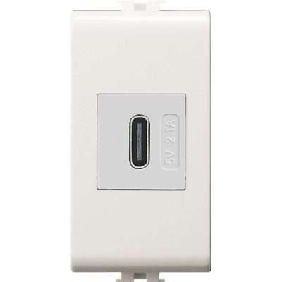 EASY SE8981C PRESA USB TIPO C