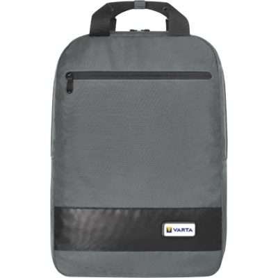 VARTA KIT 140 BL. LONGLIFE + ZAINO BUSINESS