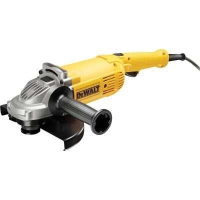 DEWALT SMERIGLIATRICE 2000W 230 MM DWE490