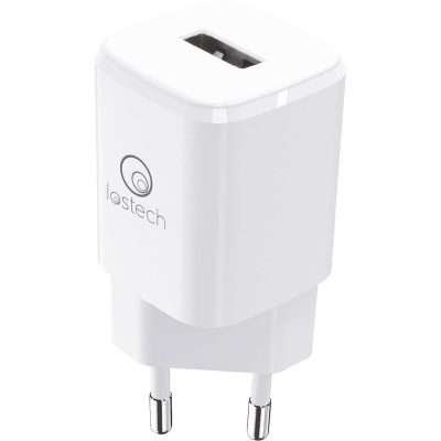 CARICATORE RAPIDO 20W C/PRESA USB