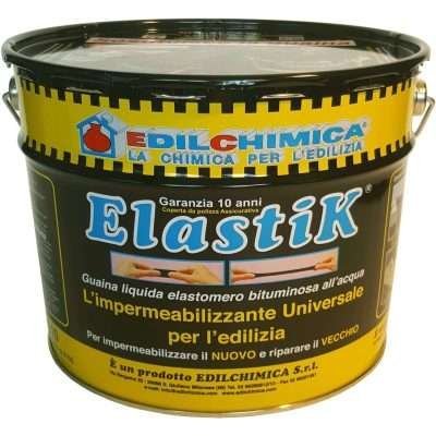 ELASTIK KG 10