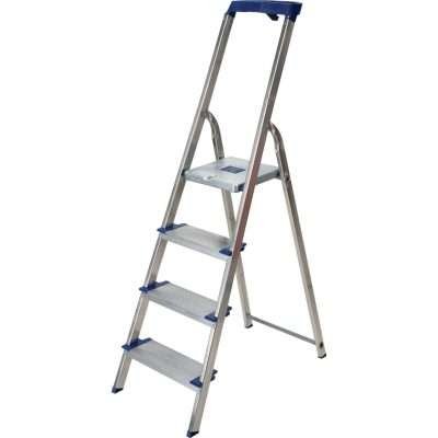 SCALA ALL. FACAL GAMMA MAXI 4 GRADINI LAR 120 MM