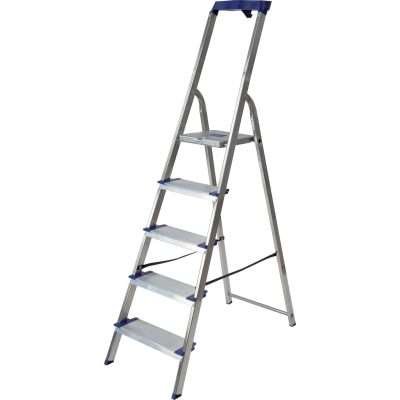 SCALA ALL. FACAL GAMMA MAXI 5 GRADINI LAR 120 MM