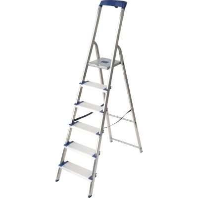 SCALA ALL. FACAL GAMMA MAXI 6 GRADINI LAR 120 MM