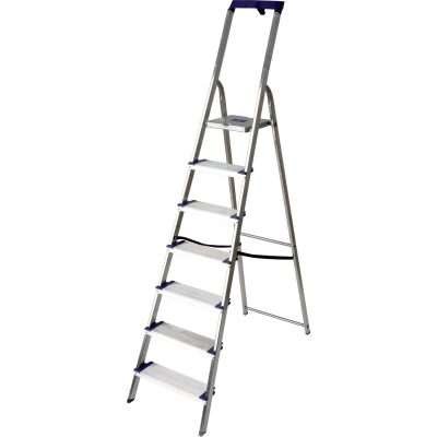 SCALA ALL. FACAL GAMMA MAXI 7 GRADINI LAR 120 MM