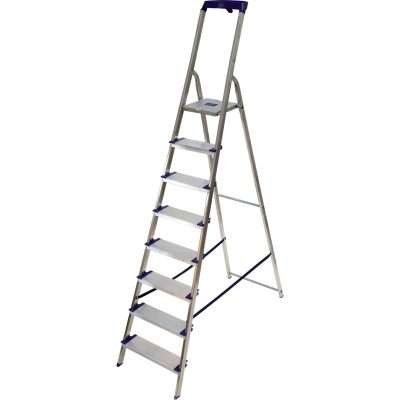 SCALA ALL. FACAL GAMMA MAXI 8 GRADINI LAR 120 MM