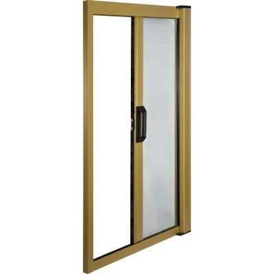 ZANZARIERA IRS-CE BRONZO CM.60/160X250 OR.