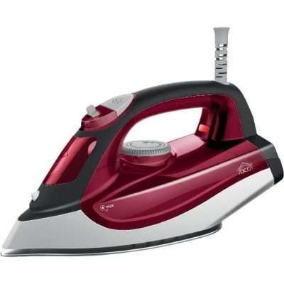 FERRO DA STIRO A VAPORE MOD. DB8055