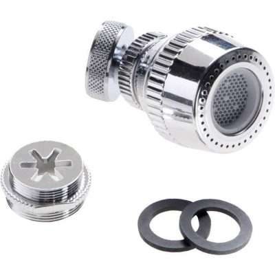 ROMPIGETTO CON DOCCETTA SNODO OTTONE 9470/CRBL