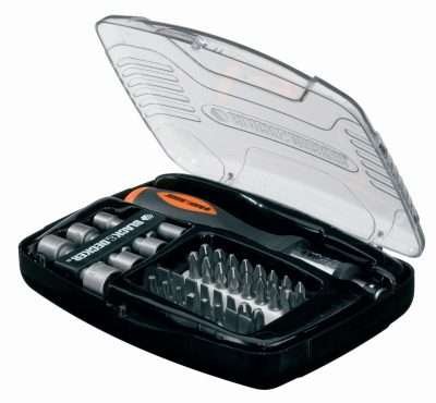 B+D A7062-XJ GIFT SET 40 PZ