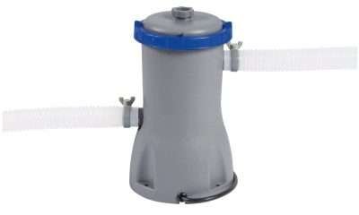 POMPA FILTRANTE PER PISCINA 3028 L/H COD.58386