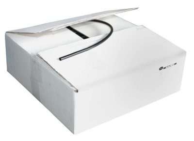 TUBO CAPILLARE 1/4 D 7 MM ROTOLO 50 METRI*