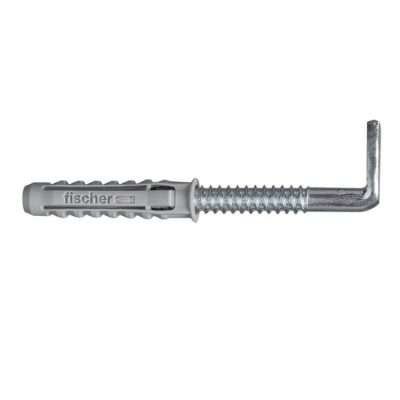 FISCHER TASSELLO WDS 12 X CASS SCARICO SCALDAB 2 PZ